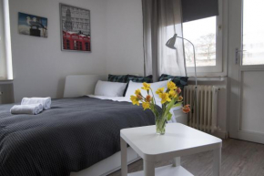 Apartmenthaus Frauenpreis FeWo 54